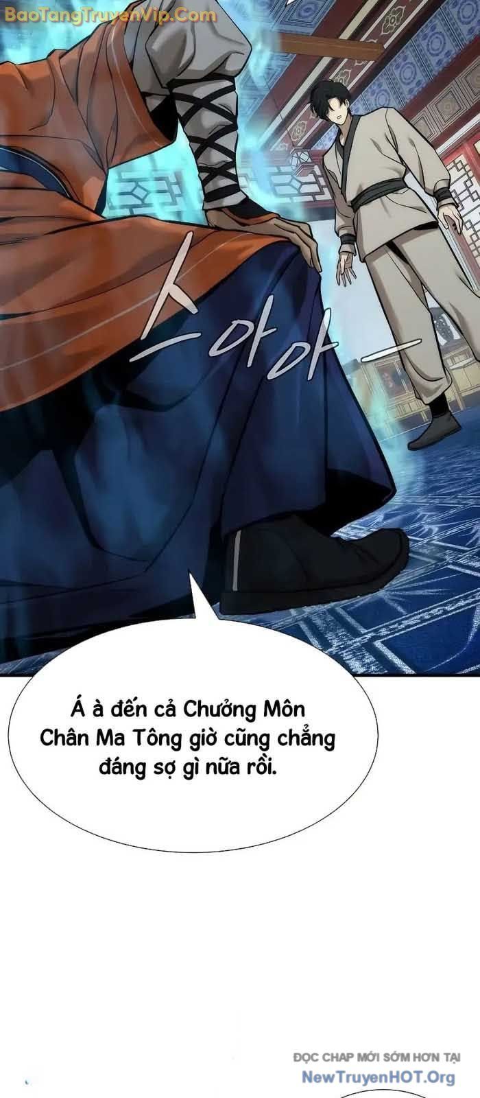 Tôi Hồi Sinh Vào Cuốn Truyện Tu Tiên Chapter 6 - Trang 2