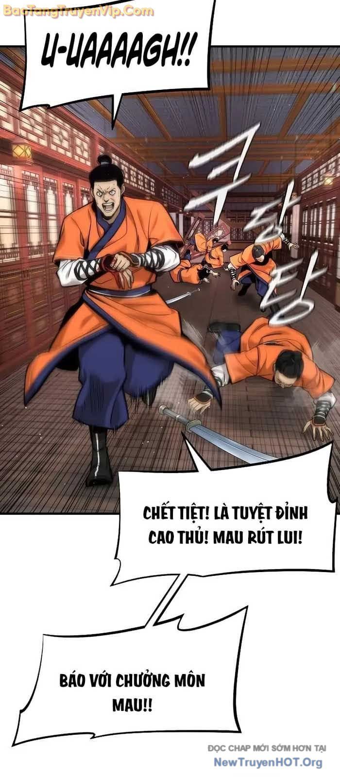 Tôi Hồi Sinh Vào Cuốn Truyện Tu Tiên Chapter 6 - Trang 2