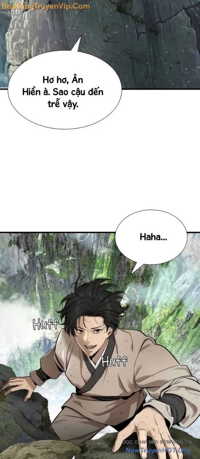 Tôi Hồi Sinh Vào Cuốn Truyện Tu Tiên Chapter 6 - Trang 2