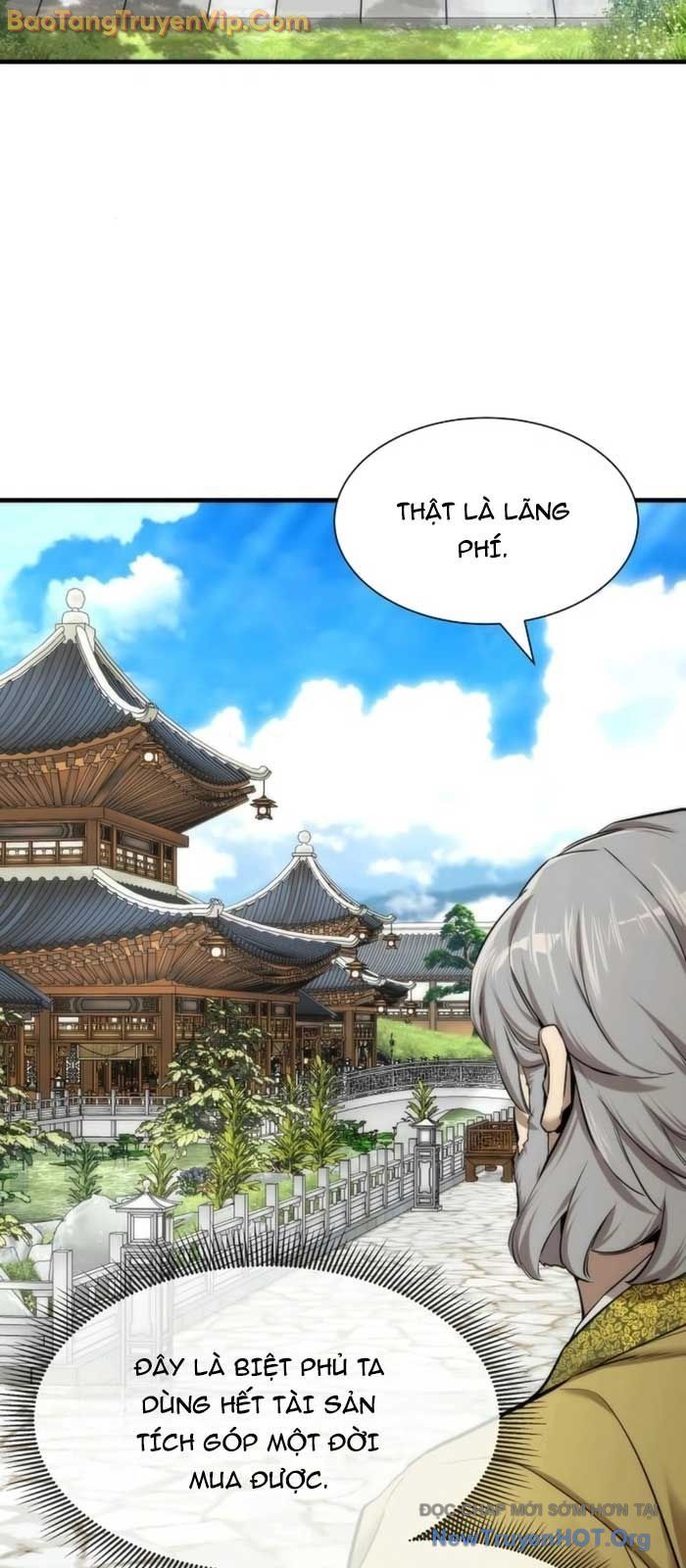 Tôi Hồi Sinh Vào Cuốn Truyện Tu Tiên Chapter 7 - Trang 2