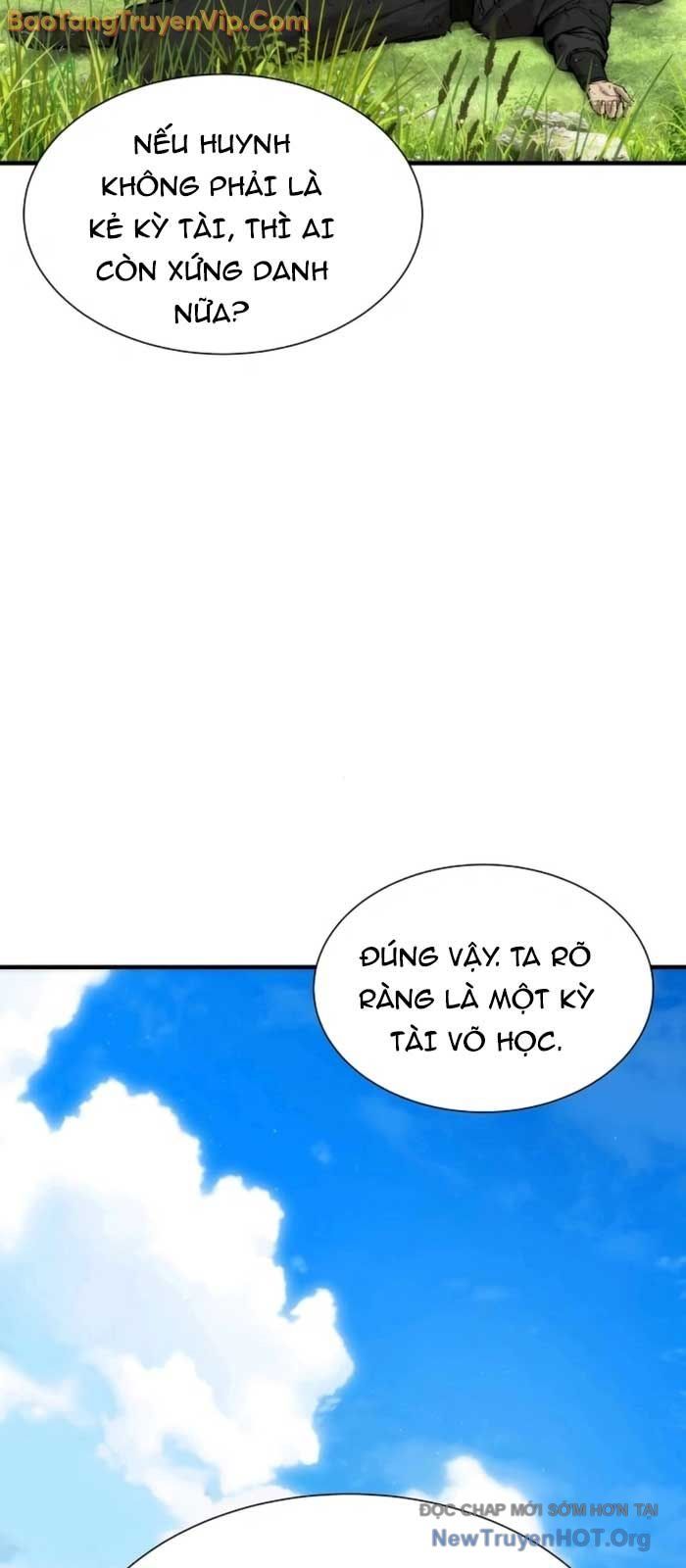 Tôi Hồi Sinh Vào Cuốn Truyện Tu Tiên Chapter 7 - Trang 2
