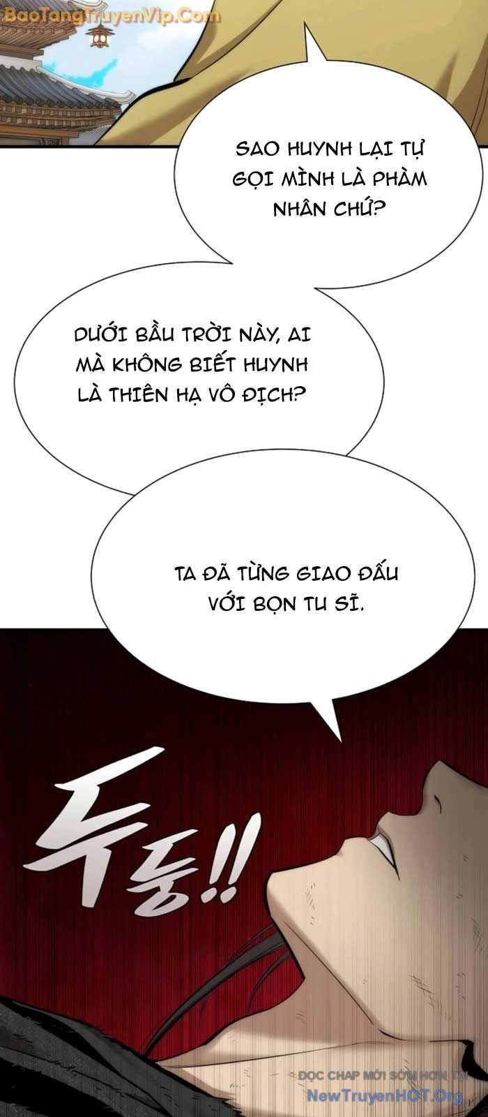 Tôi Hồi Sinh Vào Cuốn Truyện Tu Tiên Chapter 7 - Trang 2