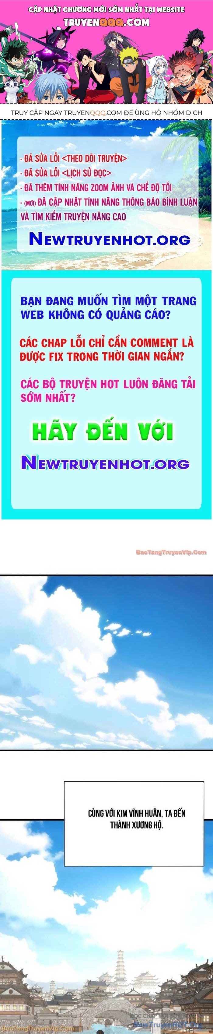 Tôi Hồi Sinh Vào Cuốn Truyện Tu Tiên Chapter 17 - Trang 2