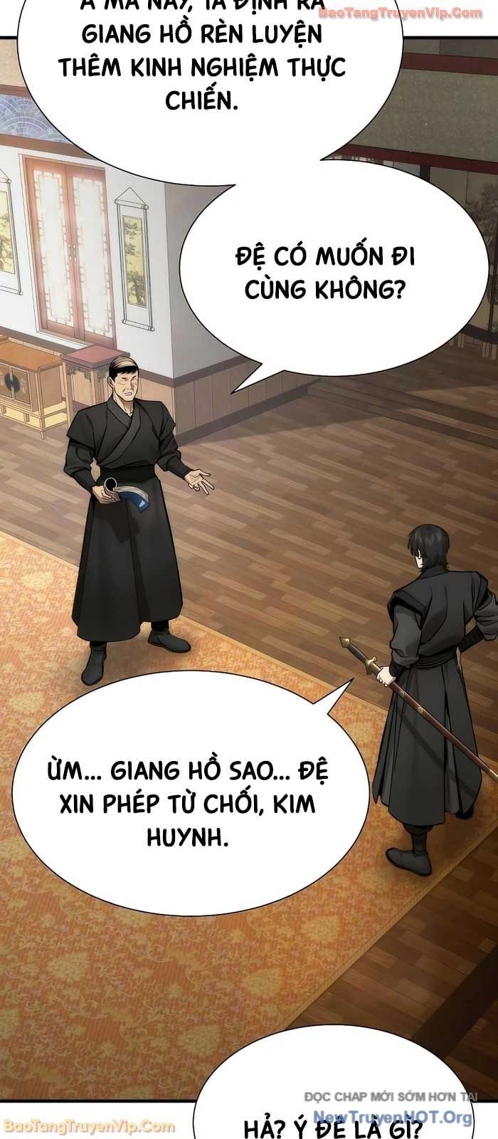 Tôi Hồi Sinh Vào Cuốn Truyện Tu Tiên Chapter 17 - Trang 2