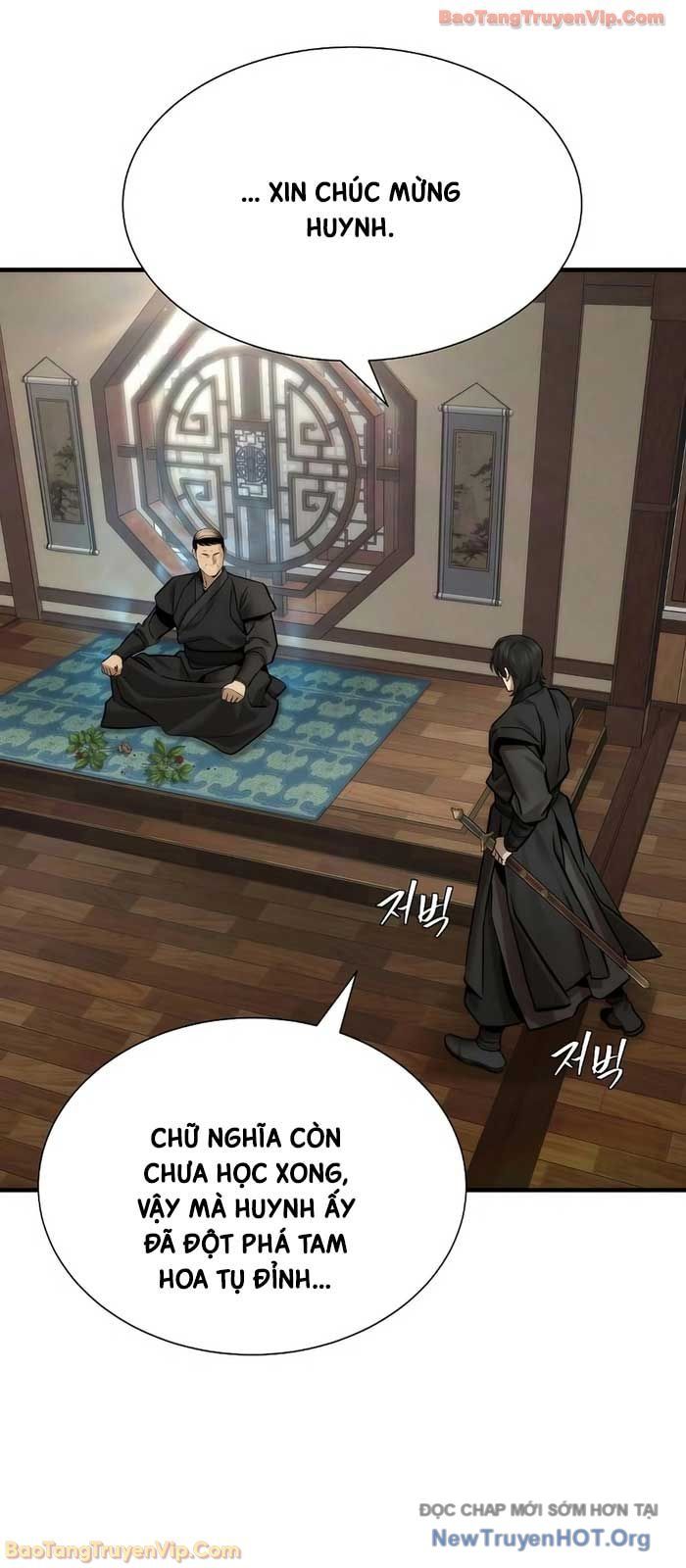 Tôi Hồi Sinh Vào Cuốn Truyện Tu Tiên Chapter 17 - Trang 2
