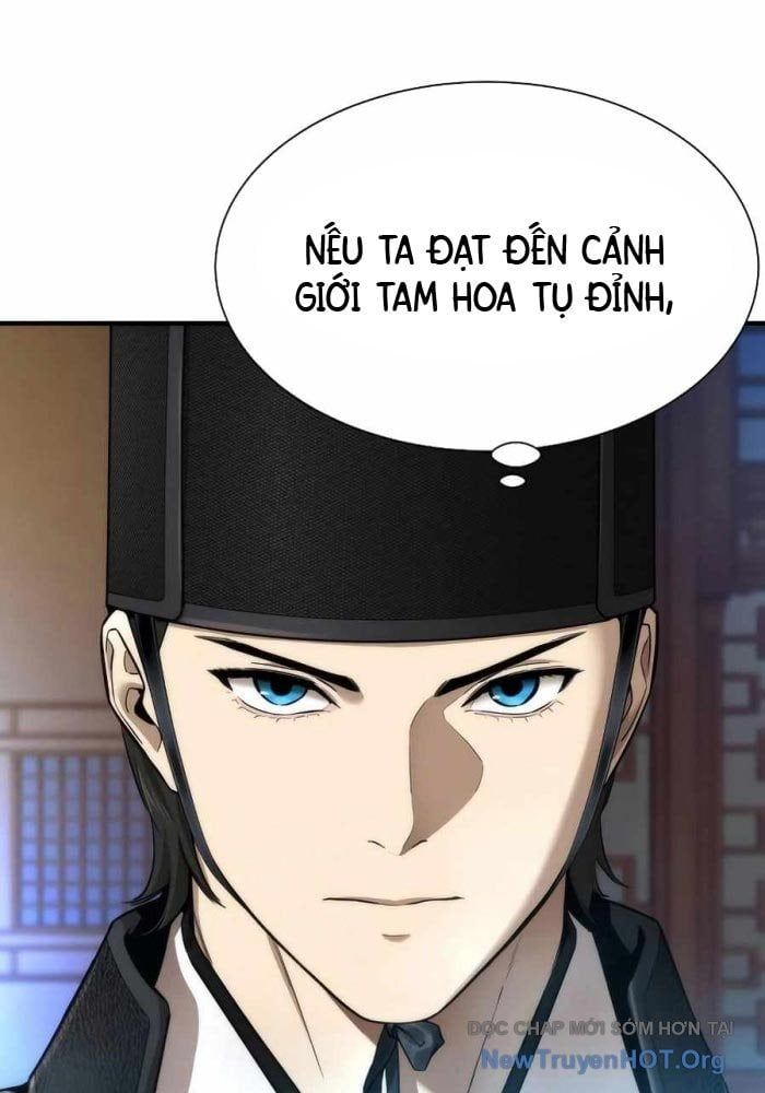 Tôi Hồi Sinh Vào Cuốn Truyện Tu Tiên Chapter 18 - Trang 2