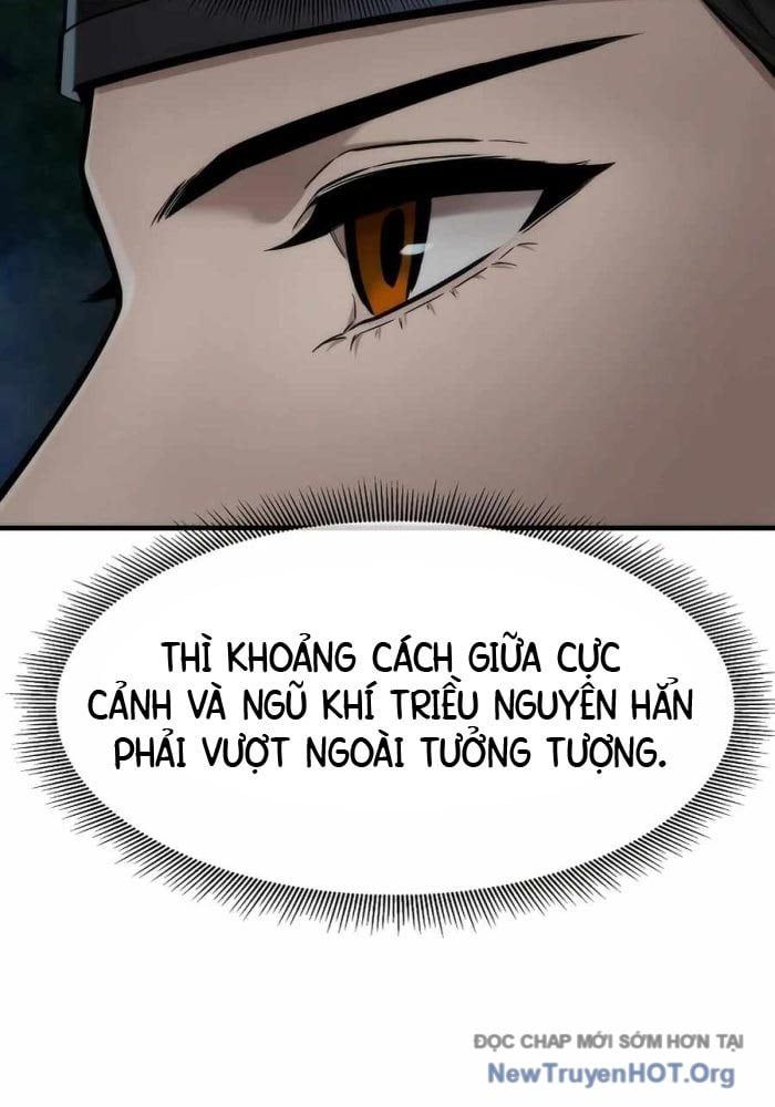 Tôi Hồi Sinh Vào Cuốn Truyện Tu Tiên Chapter 18 - Trang 2