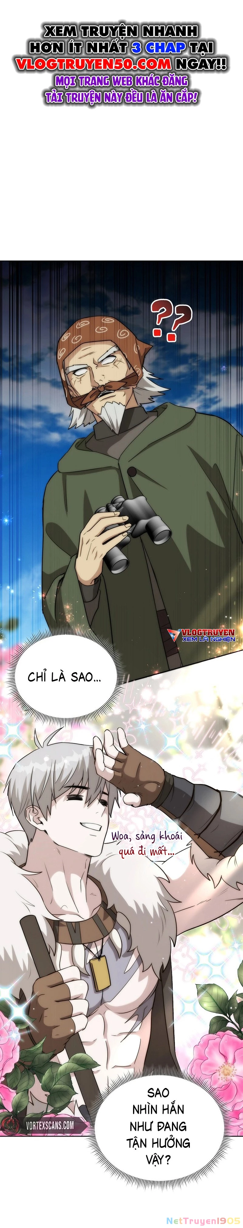 Trở Thành Man Di Ở Thế Giới Fantasy Chapter 17 - Trang 2