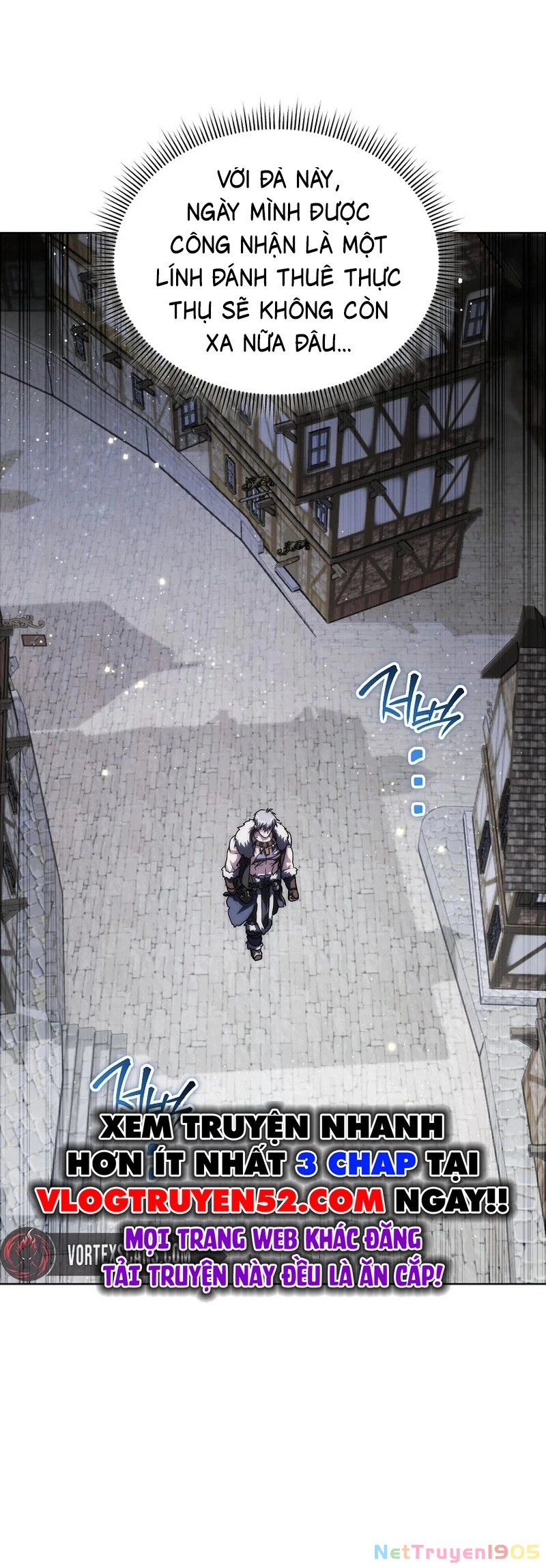 Trở Thành Man Di Ở Thế Giới Fantasy Chapter 18 - Trang 2