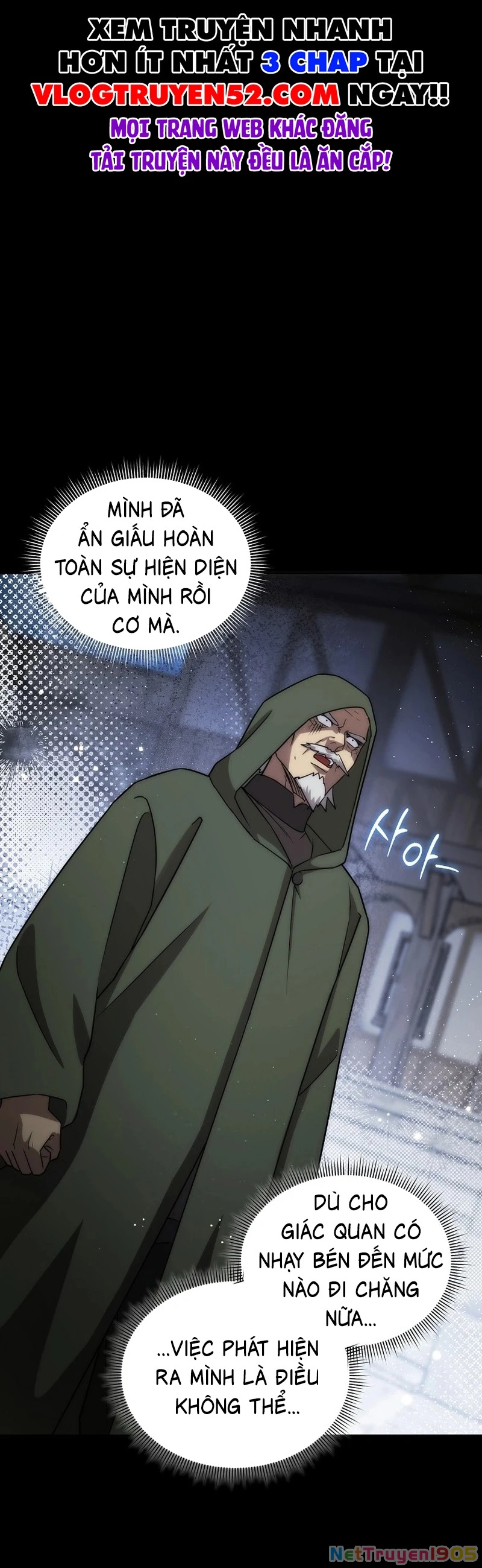 Trở Thành Man Di Ở Thế Giới Fantasy Chapter 18 - Trang 2