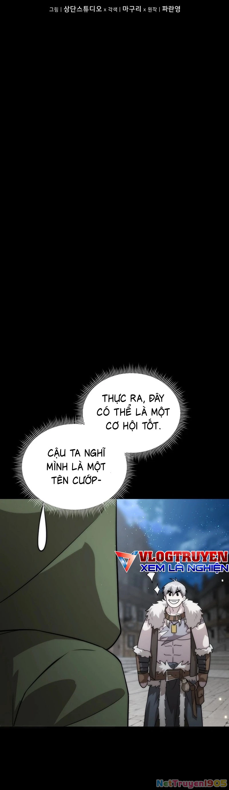 Trở Thành Man Di Ở Thế Giới Fantasy Chapter 18 - Trang 2