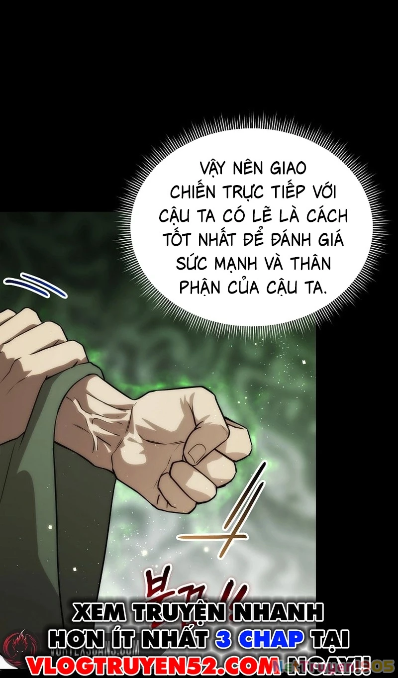 Trở Thành Man Di Ở Thế Giới Fantasy Chapter 18 - Trang 2