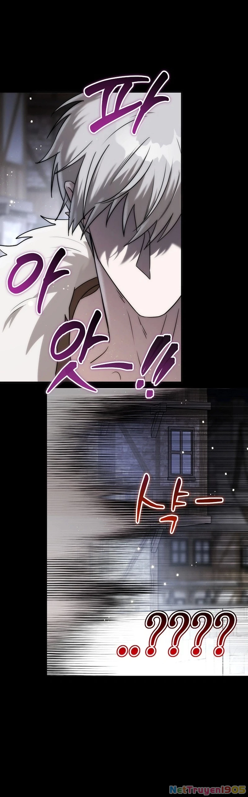 Trở Thành Man Di Ở Thế Giới Fantasy Chapter 18 - Trang 2