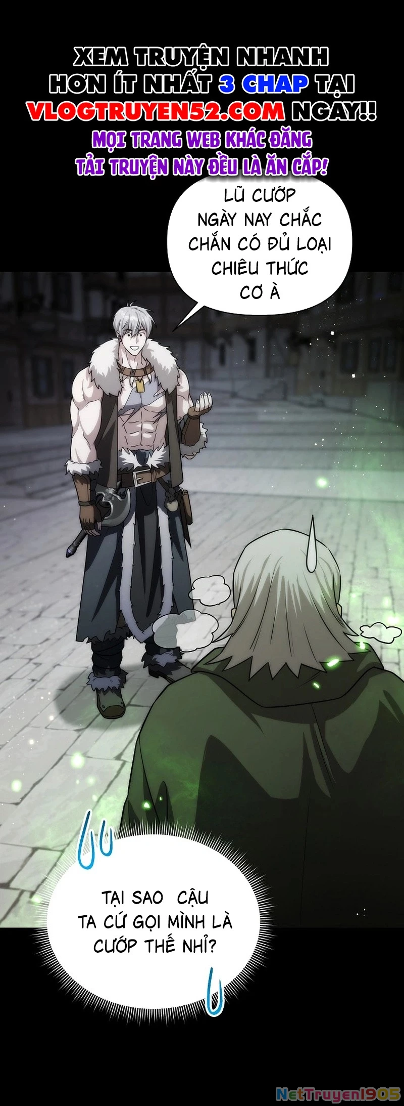 Trở Thành Man Di Ở Thế Giới Fantasy Chapter 18 - Trang 2