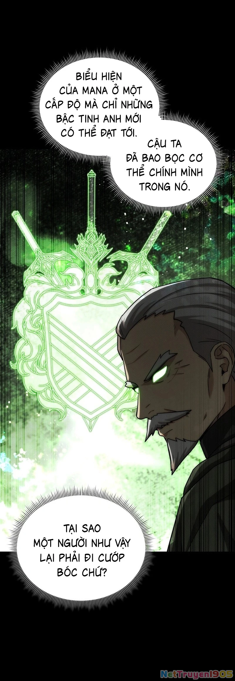 Trở Thành Man Di Ở Thế Giới Fantasy Chapter 18 - Trang 2