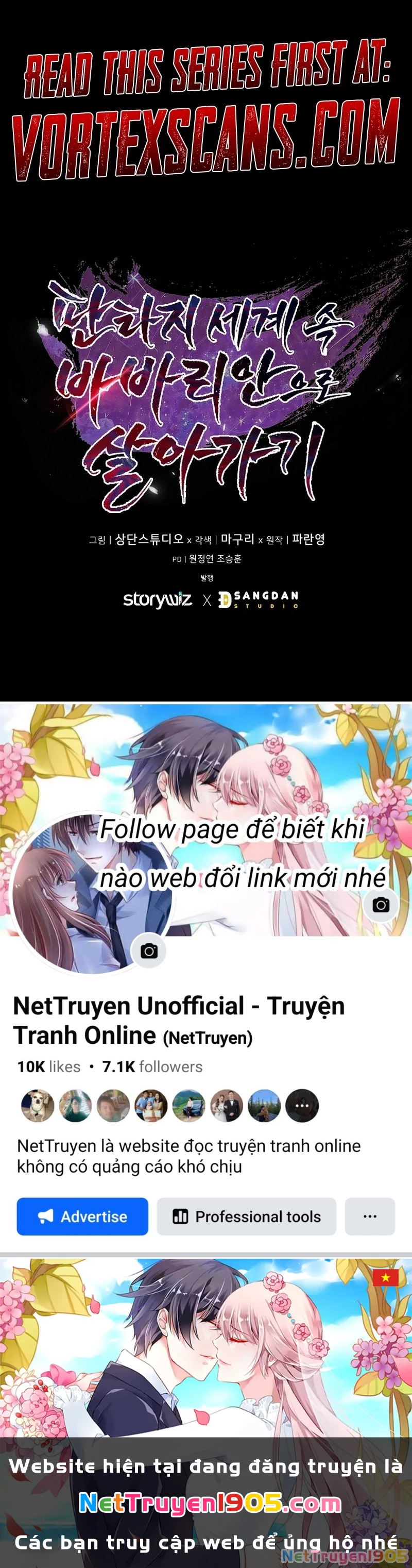 Trở Thành Man Di Ở Thế Giới Fantasy Chapter 18 - Trang 2