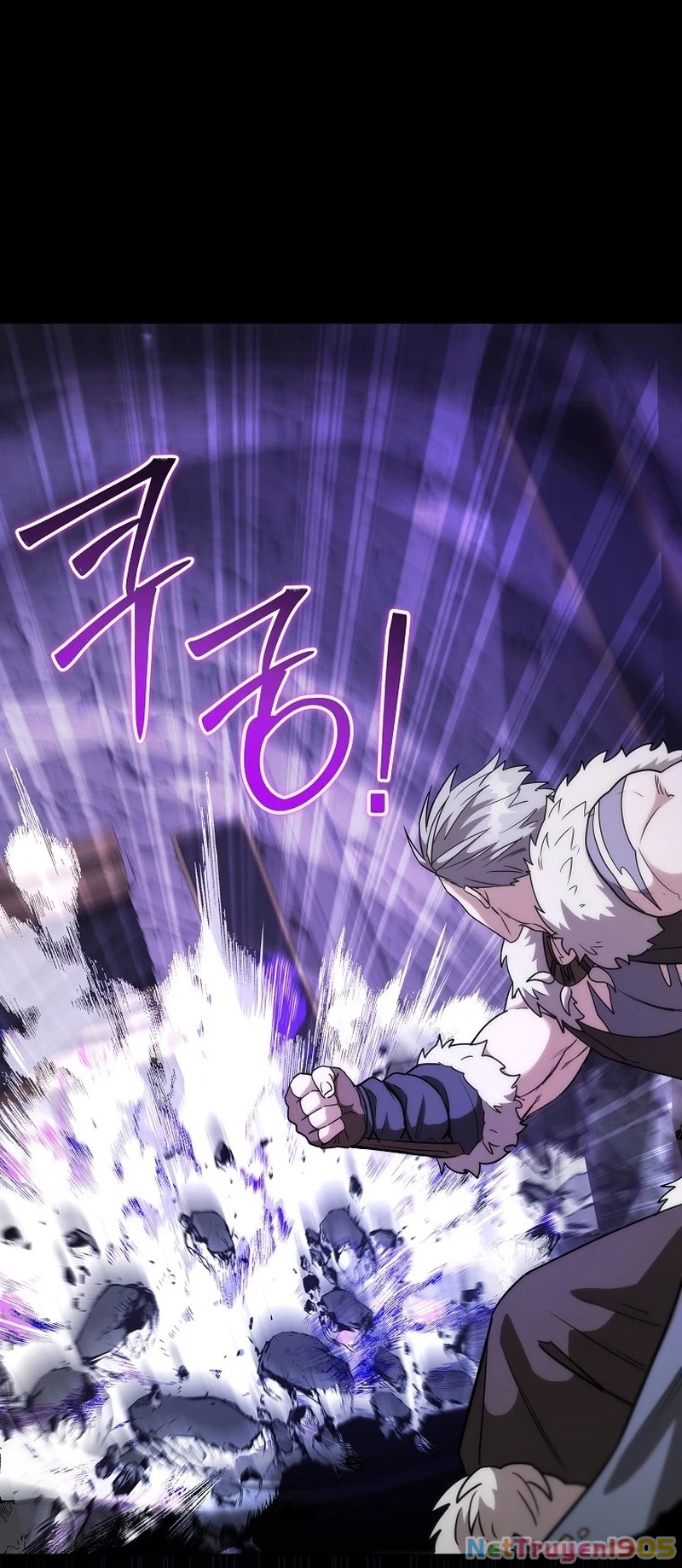 Trở Thành Man Di Ở Thế Giới Fantasy Chapter 24 - Trang 2