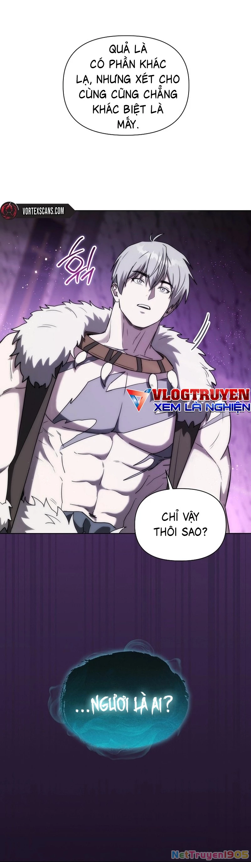 Trở Thành Man Di Ở Thế Giới Fantasy Chapter 24 - Trang 2