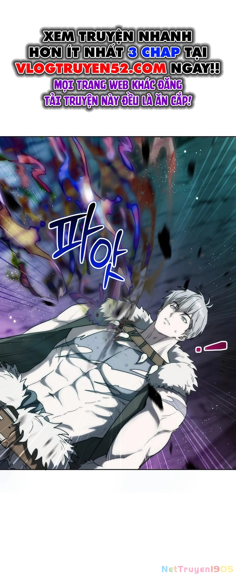 Trở Thành Man Di Ở Thế Giới Fantasy Chapter 24 - Trang 2