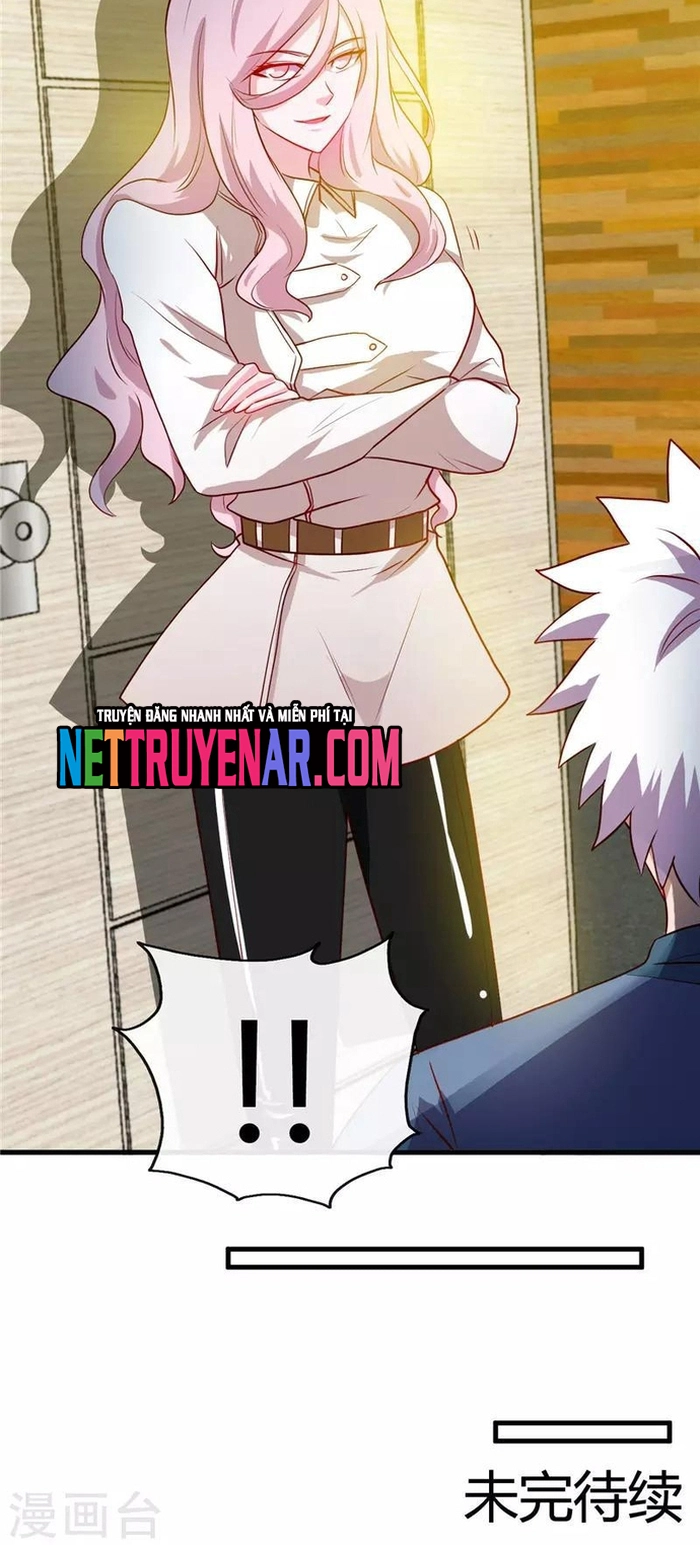 Địa Ngục Này Ta Mở Ra Đấy Chapter 406 - Trang 2