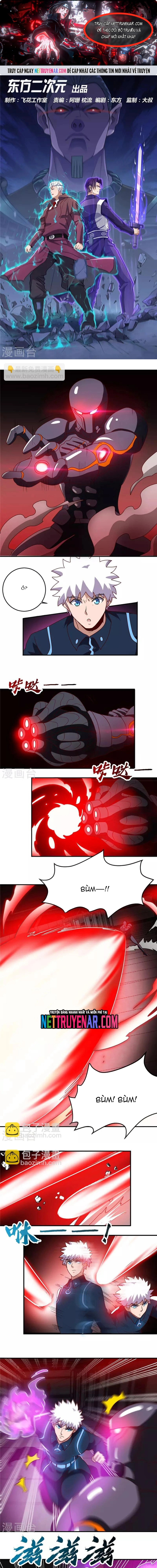 Địa Ngục Này Ta Mở Ra Đấy Chapter 409 - Trang 2