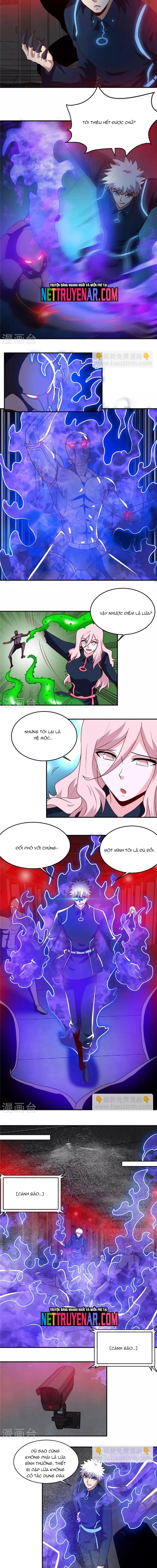 Địa Ngục Này Ta Mở Ra Đấy Chapter 409 - Trang 2