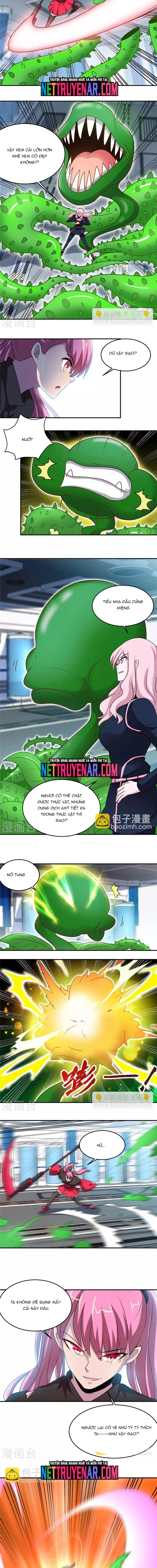 Địa Ngục Này Ta Mở Ra Đấy Chapter 410 - Trang 2