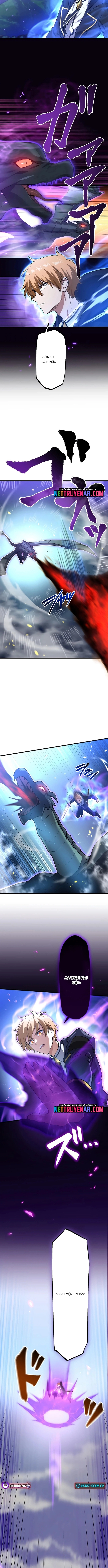 Ma Kiếm Thánh: Huyền Thoại Tái Sinh Chapter 19 - Trang 2