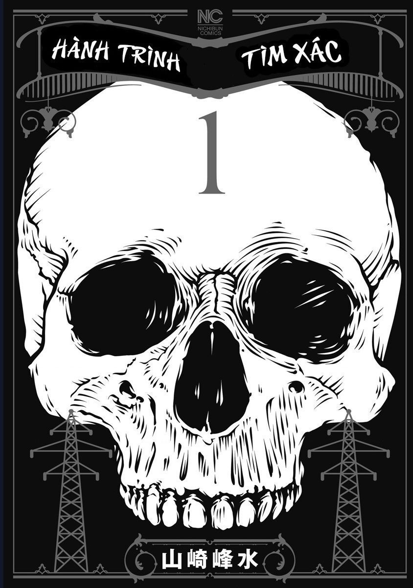 Hành Trình Tìm Xác Của Chúng Tôi Chapter 1 - Trang 2