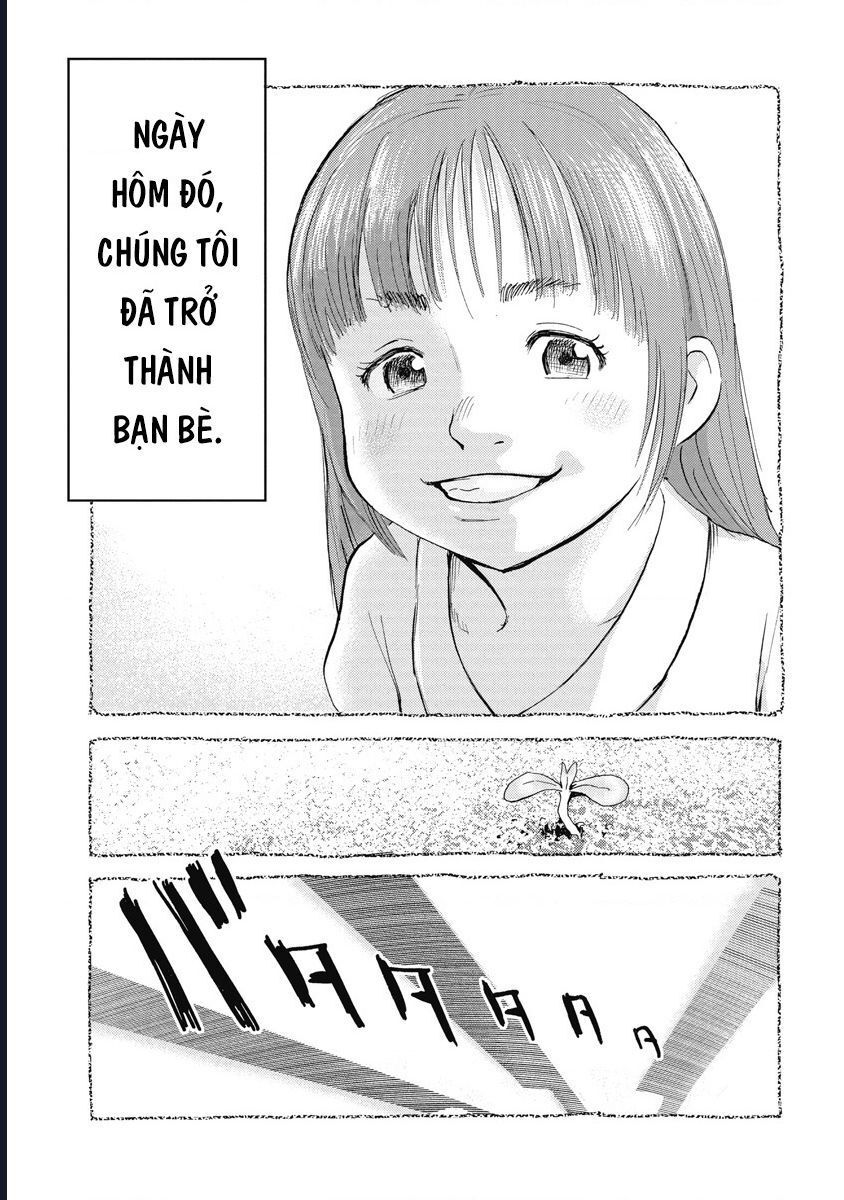 Hành Trình Tìm Xác Của Chúng Tôi Chapter 3 - Trang 2