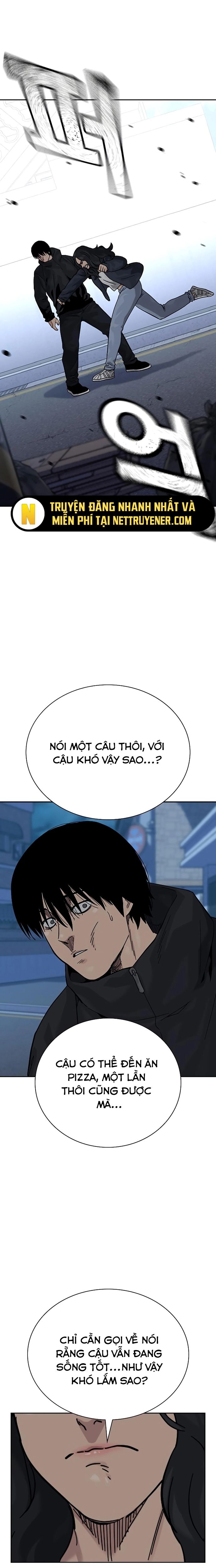 Để Có Thể Sống Sót Chapter 163.1 - Trang 2