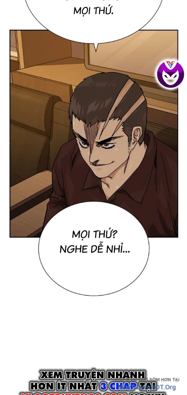 Để Có Thể Sống Sót Chapter 177 - Trang 2