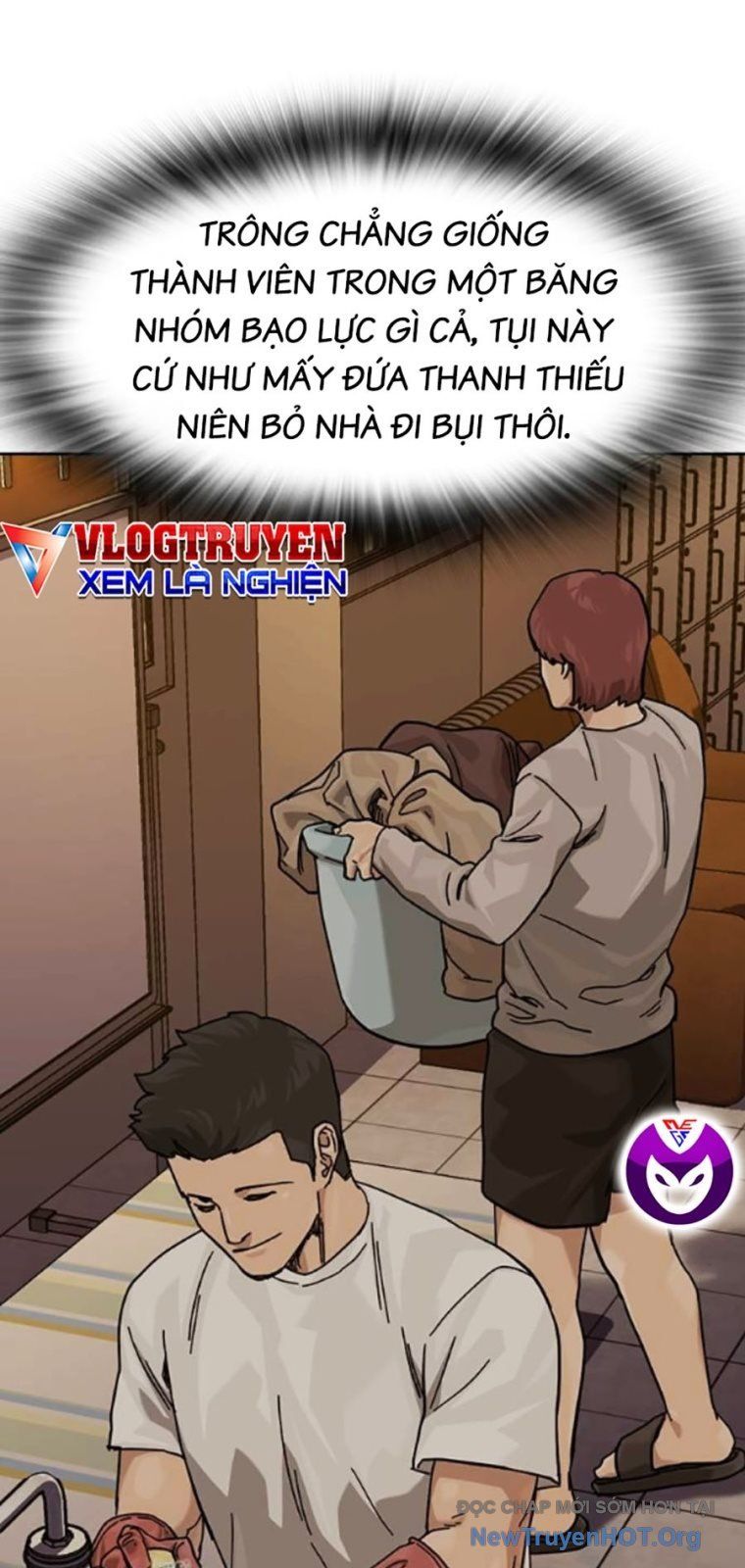 Để Có Thể Sống Sót Chapter 177 - Trang 2