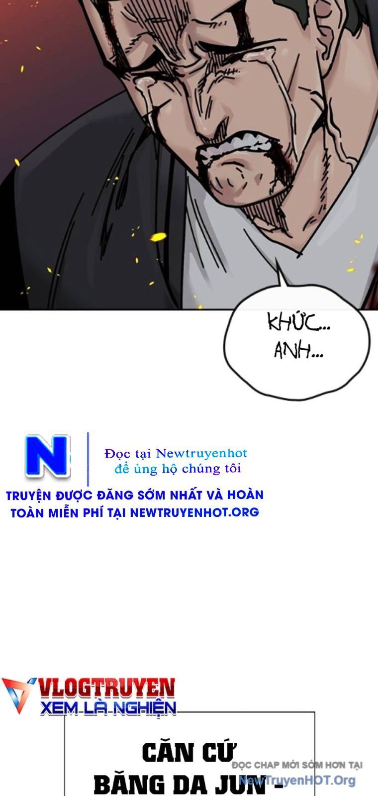 Để Có Thể Sống Sót Chapter 180 - Trang 2
