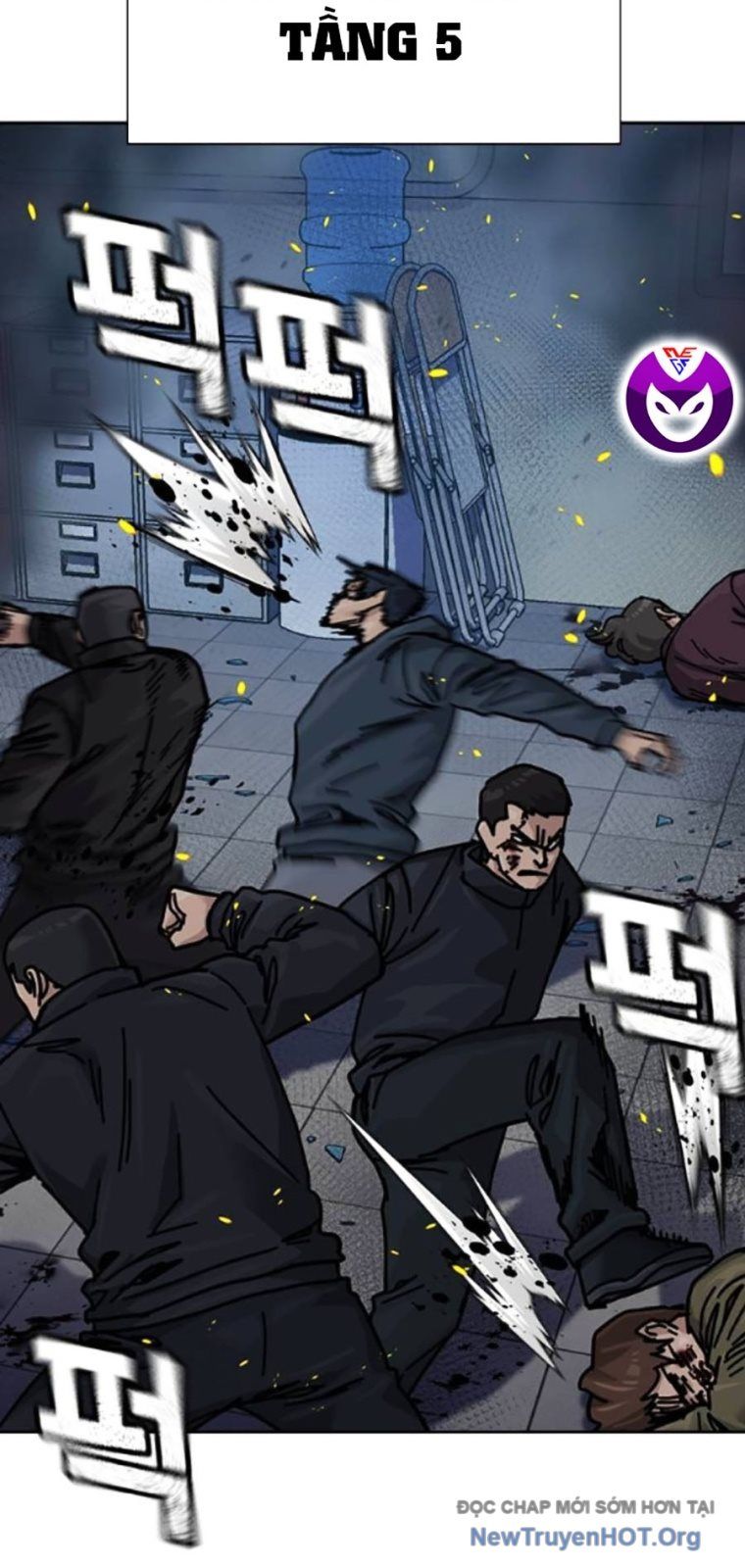 Để Có Thể Sống Sót Chapter 180 - Trang 2