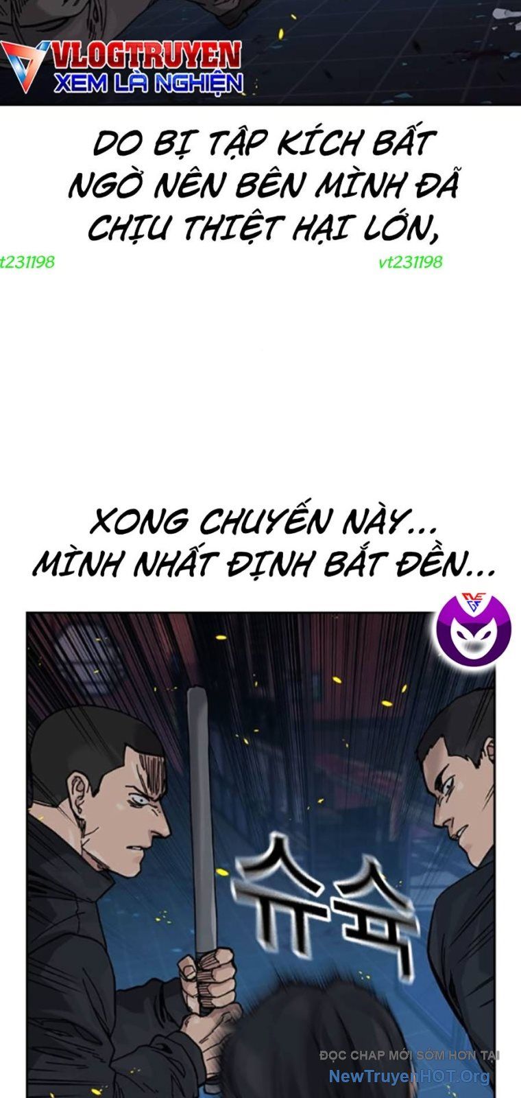 Để Có Thể Sống Sót Chapter 180 - Trang 2