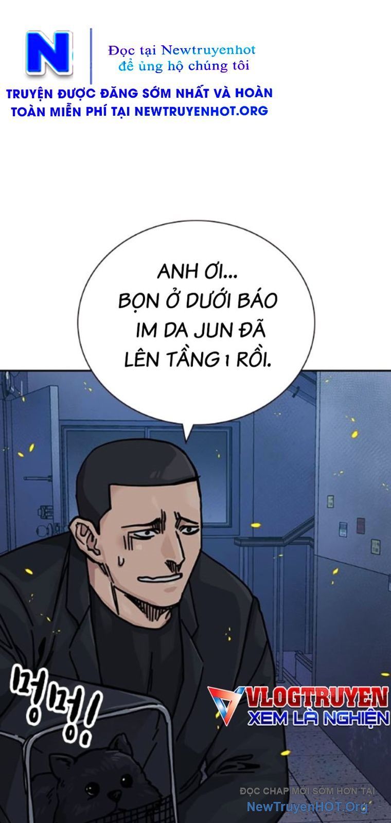 Để Có Thể Sống Sót Chapter 180 - Trang 2