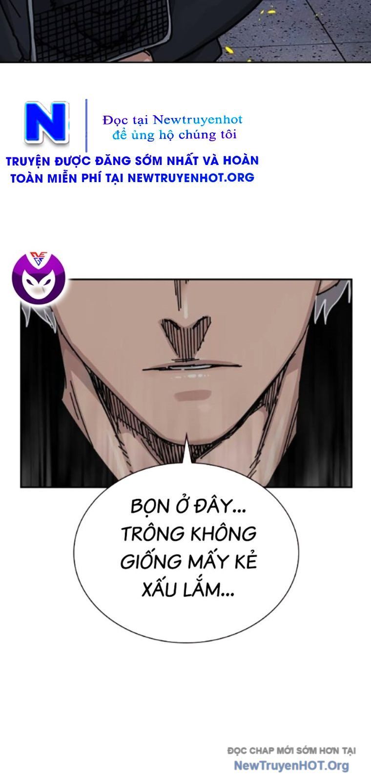 Để Có Thể Sống Sót Chapter 180 - Trang 2