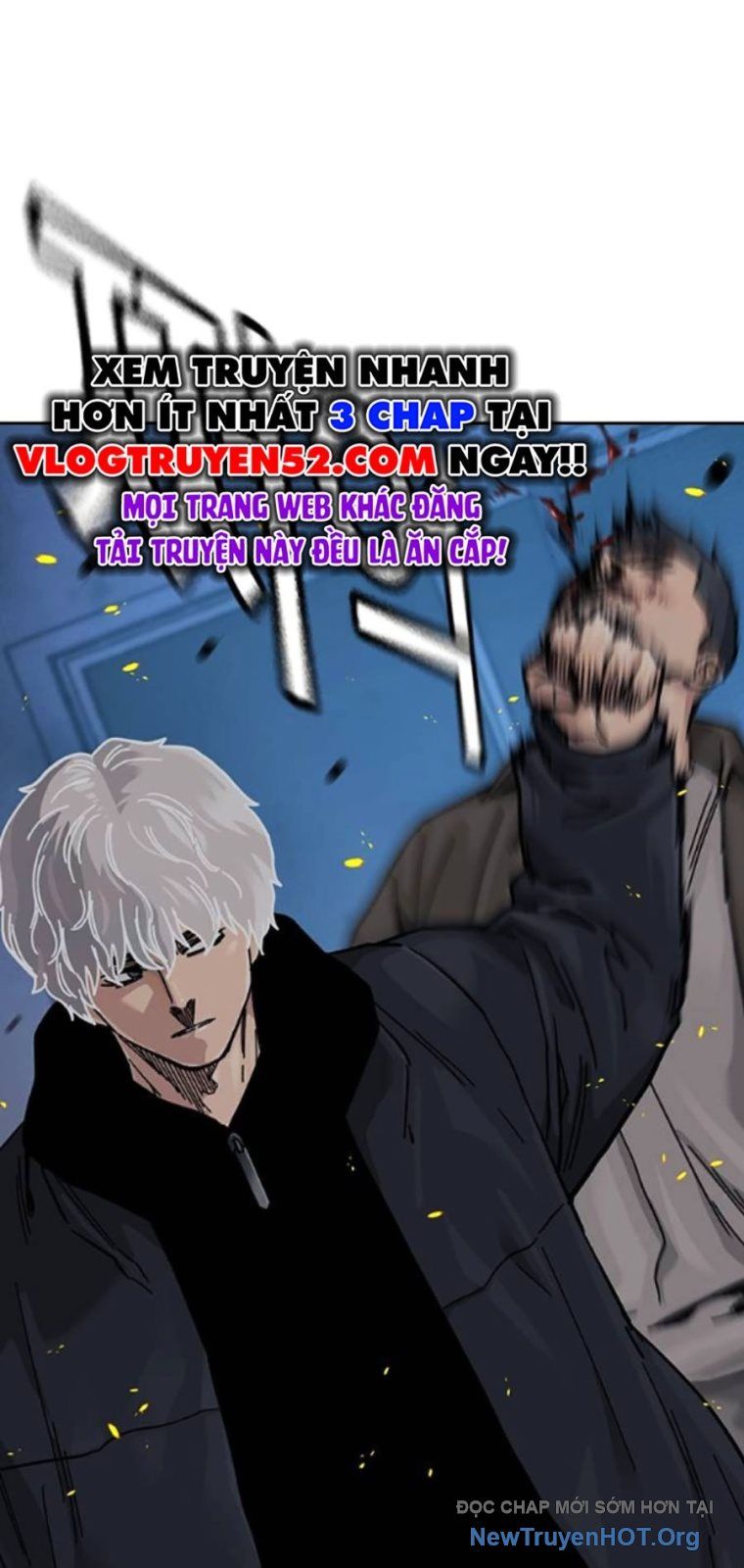 Để Có Thể Sống Sót Chapter 180 - Trang 2