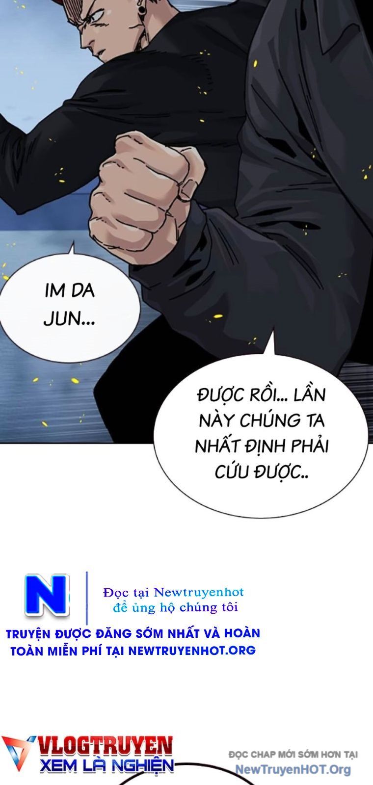 Để Có Thể Sống Sót Chapter 180 - Trang 2