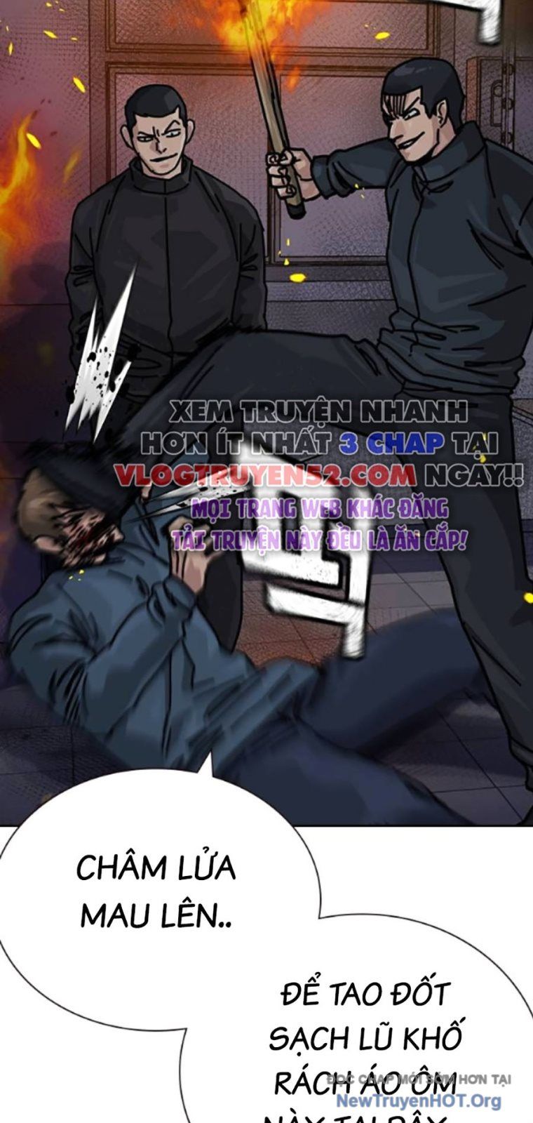 Để Có Thể Sống Sót Chapter 180 - Trang 2