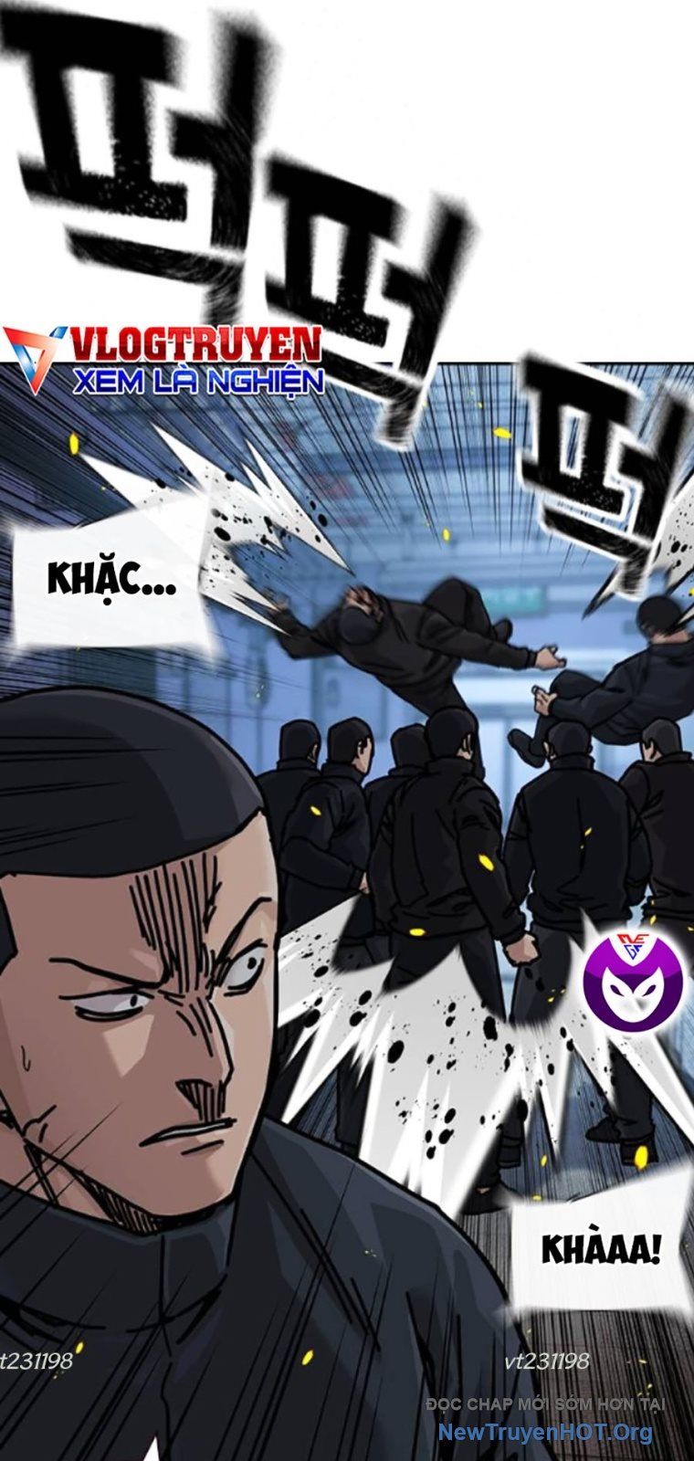 Để Có Thể Sống Sót Chapter 180 - Trang 2