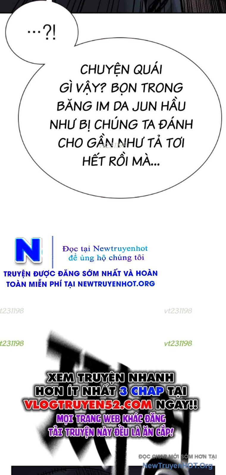 Để Có Thể Sống Sót Chapter 180 - Trang 2