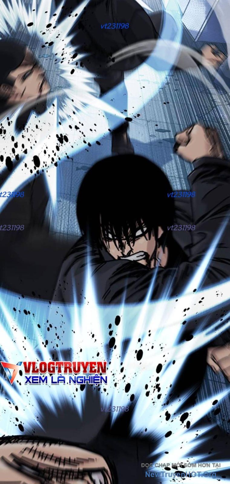 Để Có Thể Sống Sót Chapter 180 - Trang 2