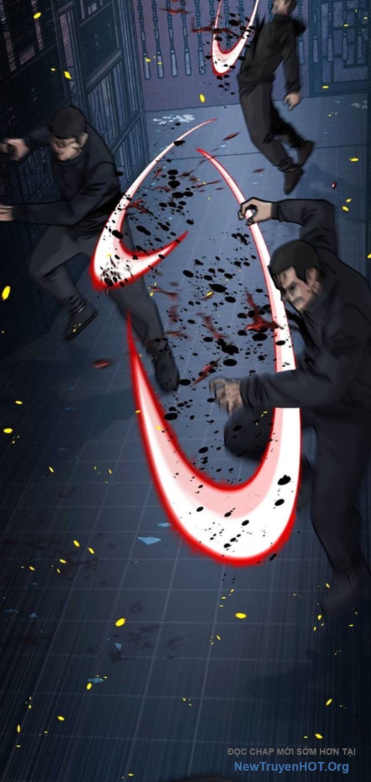 Để Có Thể Sống Sót Chapter 180 - Trang 2