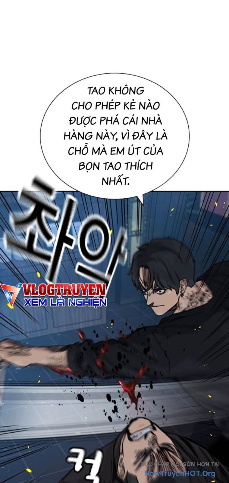 Để Có Thể Sống Sót Chapter 180 - Trang 2