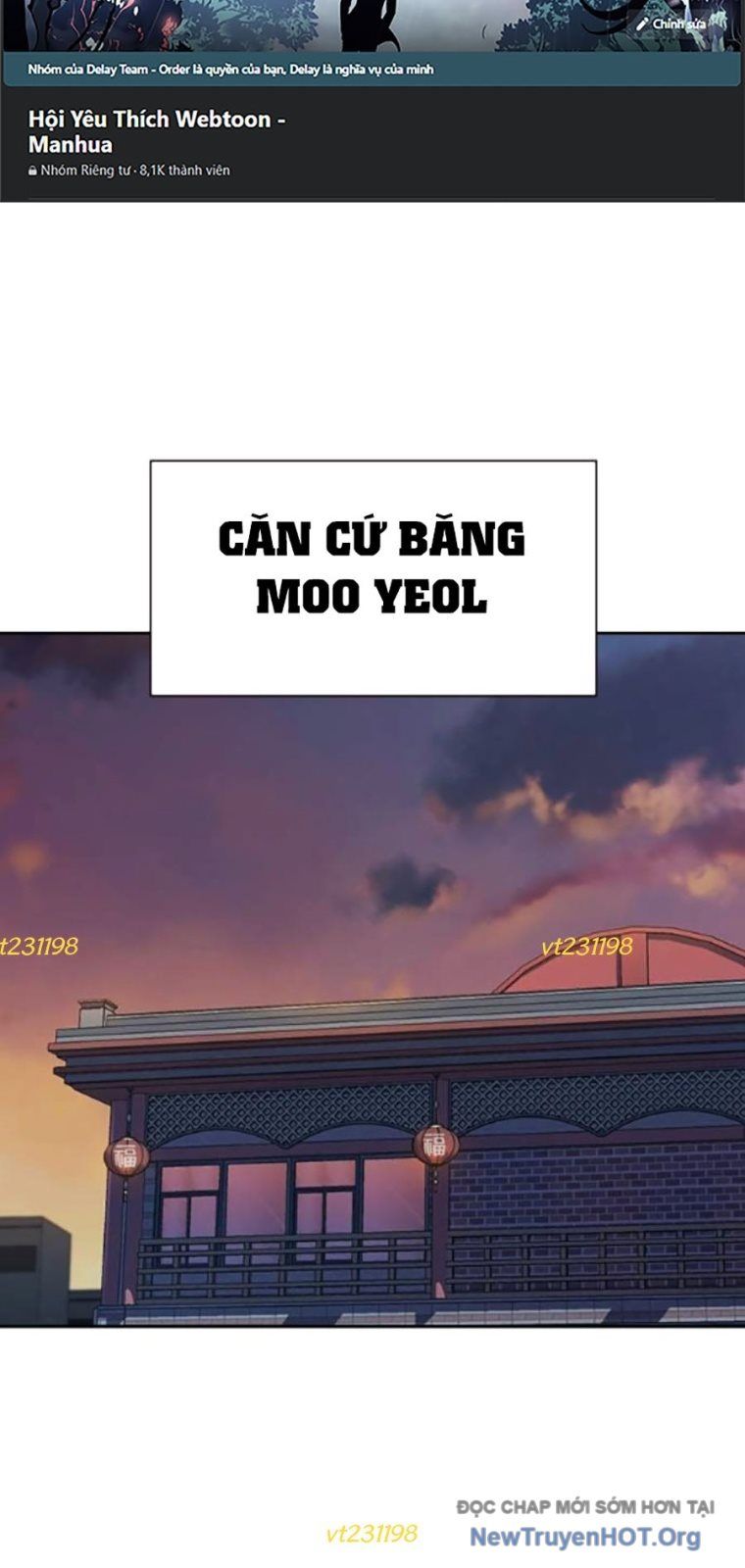Để Có Thể Sống Sót Chapter 180 - Trang 2