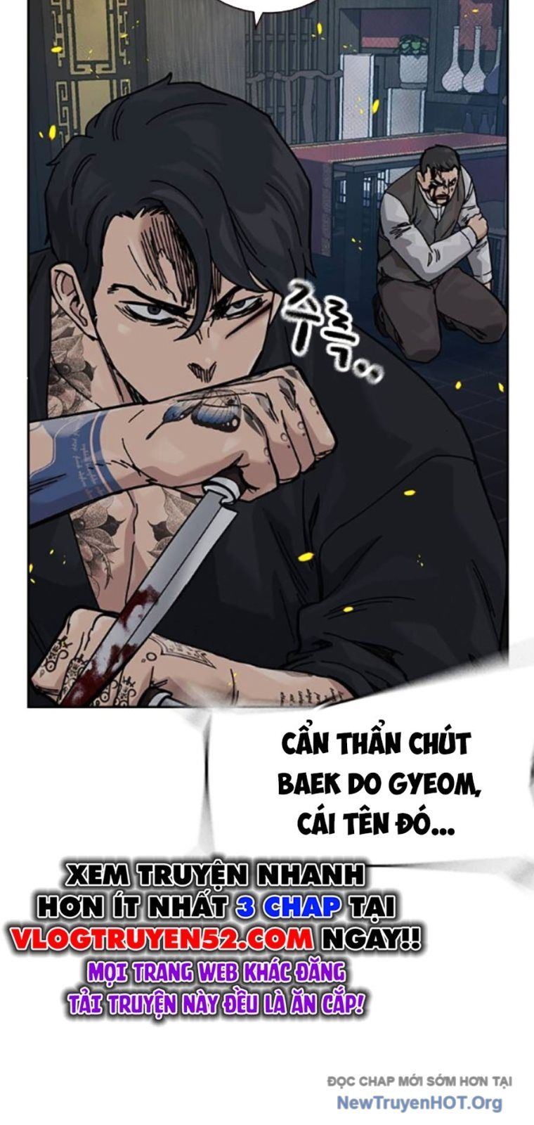 Để Có Thể Sống Sót Chapter 180 - Trang 2