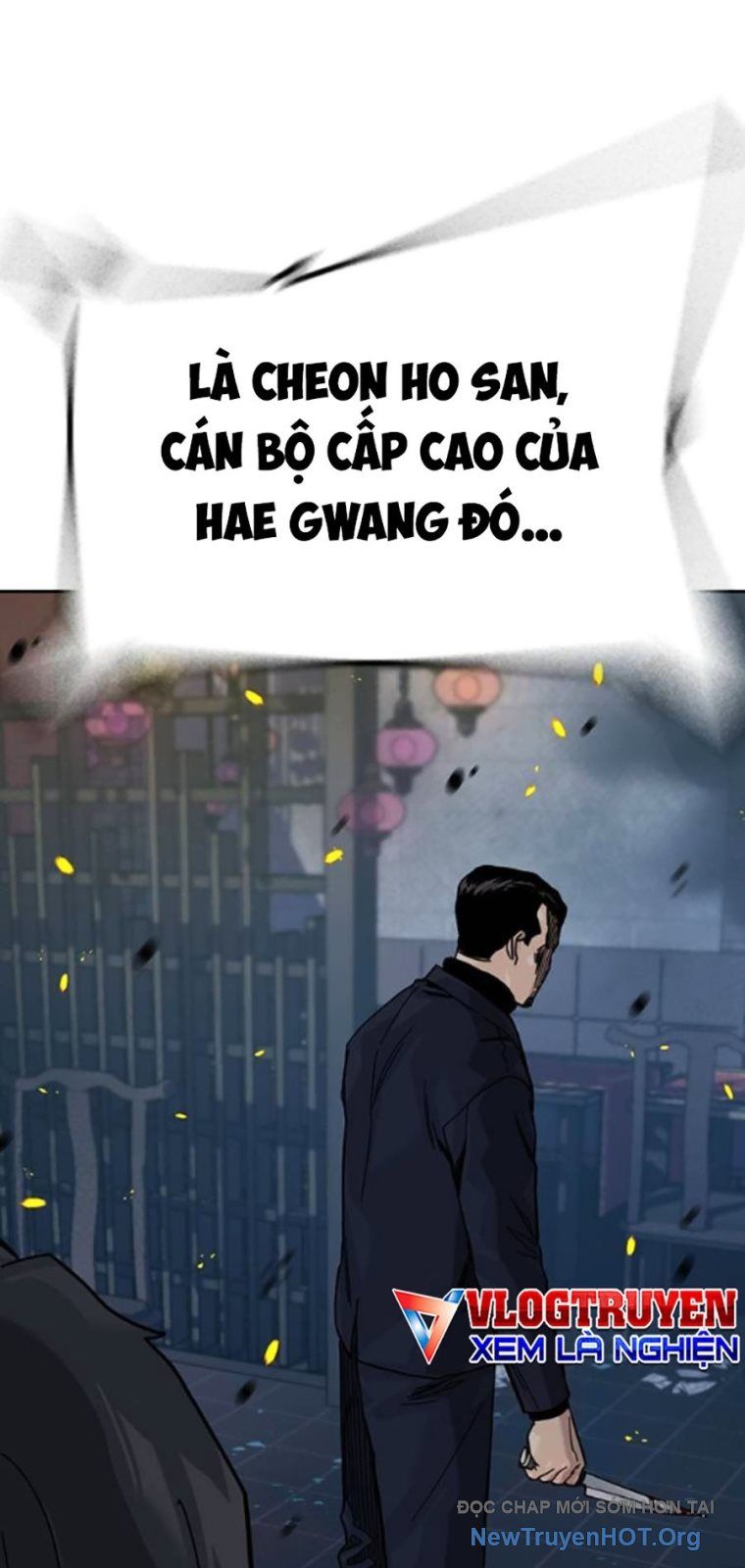 Để Có Thể Sống Sót Chapter 180 - Trang 2