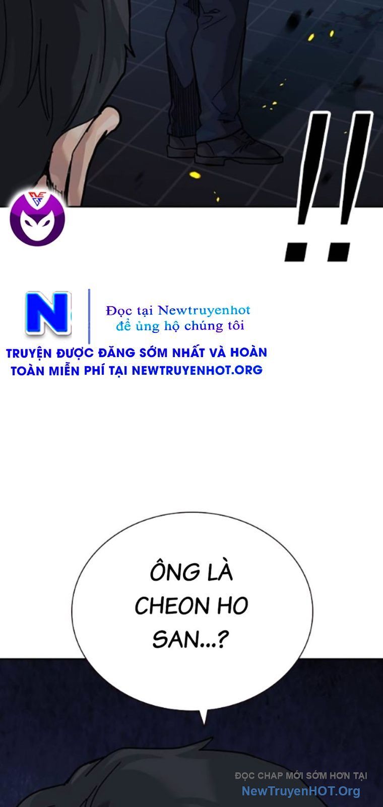 Để Có Thể Sống Sót Chapter 180 - Trang 2